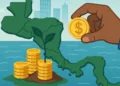 Centroamérica recibió el 7.3 % de toda la inversión extranjera de Latinoamérica en 2024