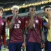 Costa Rica disputará con México este domingo el liderato el Grupo A en la Copa Oro
