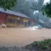 Presidente guatemalteco pide al gobierno estar alerta por lluvias tras paso de huracán Erick