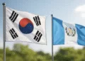 Congreso de Guatemala estudia adhesión al TLC entre Centroamérica y Corea del Sur