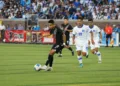 Concacaf arranca el miércoles la segunda ronda de eliminatorias mundialistas rumbo a 2026
