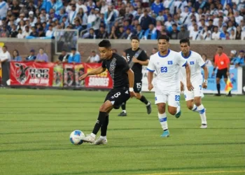 Concacaf arranca el miércoles la segunda ronda de eliminatorias mundialistas rumbo a 2026