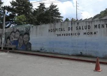 Demandan ante la Corte Interamericana a Guatemala por abusos en hospital psiquiátrico