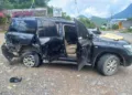 Presidenta Sheinbaum pide sanciones a policías mexicanos que cruzaron a Guatemala y estuvieron en tiroteo en Huehuetenango
