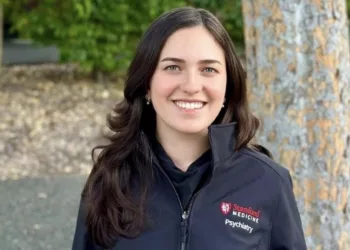 Doctora guatemalteca recibe el Premio Princesa de Girona por su innovación social