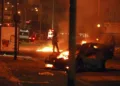 Disturbios en Francia tras victoria del PSG en la Champions League dejan 2 muertos y más de 500 detenidos