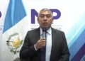 Fiscal guatemalteco intenta justificar órdenes de captura contra funcionarios colombianos ligados a la CICIG y dice “hubo abusos y acuerdos ilegales”