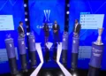 Sorteo define grupos de la Copa Centroamericana Concacaf 2025: 20 clubes competirán por un lugar en la Copa de Campeones