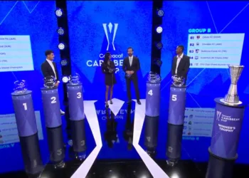 Sorteo define grupos de la Copa Centroamericana Concacaf 2025: 20 clubes competirán por un lugar en la Copa de Campeones