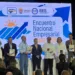 Gremial hondureña presenta Estrategia de Empresa Sostenible a candidatos presidenciales