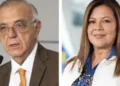 Tribunal guatemalteco declara en rebeldía a funcionarios colombianos que trabajaron en la CICIG