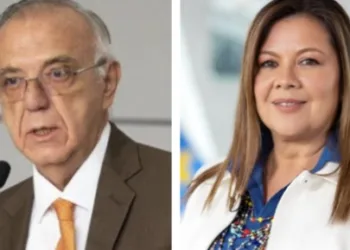 Tribunal guatemalteco declara en rebeldía a funcionarios colombianos que trabajaron en la CICIG