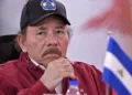 Dirigente opositor nicaragüense denuncia aislamiento y desprecio de Ortega hacia el derecho internacional