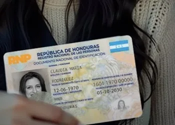Oposición hondureña alerta sobre posible manipulación de identidades en el extranjero de cara a elecciones