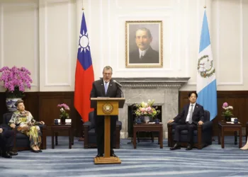 ¿Cuáles son los acuerdos firmados por Guatemala y Taiwán en la visita oficial de Bernardo Arévalo?