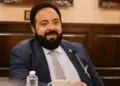 Presidente del Congreso de Honduras dice que al oficialismo solo le faltan cuatro votos para aprobar la polémica Ley de Justicia Tributaria