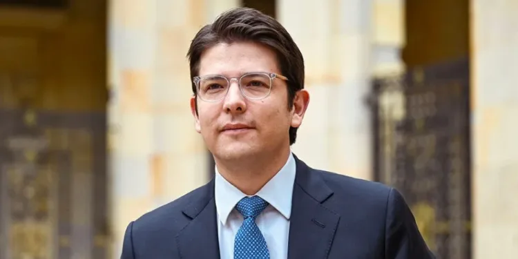 Condena regional por atentado contra candidato presidencial colombiano