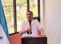 Presidente del Colegio de Periodistas alerta sobre creciente hostigamiento militar a la prensa en Honduras