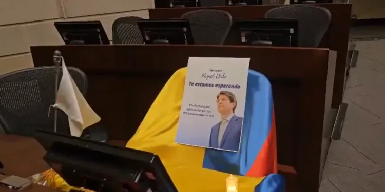 Rubén Blades condena la violencia política en Colombia y expresa solidaridad con candidato herido en atentado