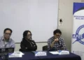 Asociación de Periodistas de El Salvador denuncia posible plan de captura contra miembros de periòdico digital