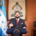 Presidente del Congreso de Honduras amenaza con “aplicar mano dura” contra diputados opositores