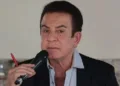 Choque de visiones en campaña hondureña: candidato oficialista culpa al sistema, su adversario liberal advierte colapso si no gana