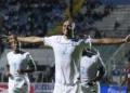 Honduras cierra una ronda clasificatoria mundialista “perfecta” al derrotar 2 – 0 a Antigua y Barbuda