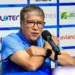 El Bolillo Gómez no convence aún a la afición salvadoreña, a pesar de la clasificación