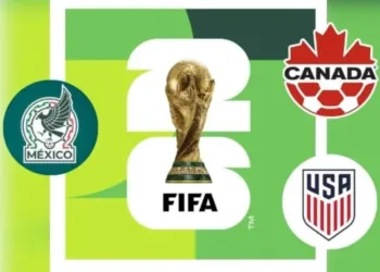 Seis selecciones centroamericanas disputarán juntas la fase final de la eliminatoria mundialista de Concacaf rumbo a 2026