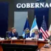 Guatemala y EE UU crean fuerza de tarea conjunta para capturar fugitivos