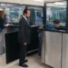 Taiwán dona módulos migratorios al aeropuerto La Aurora como parte de su apoyo continuo a Guatemala