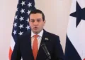 Embajador de EEUU en Panamá responde a críticas del presidente Mulino y cuestiona a China