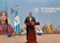 Presidente de Guatemala califica como muy positiva su gira por Taiwán y Japón