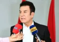 Honduras: Candidato presidencial liberal acusa a su rival oficialista de usar recursos del Estado para su campaña presidencial