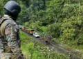 Panamá: Fuerzas públicas realizan operativos de liberación de calles en Bocas del Toro con detenciones y enfrentamientos