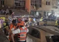 Guatemala y Honduras emiten alertas a sus ciudadanos ante escalada del conflicto entre Israel e Irán