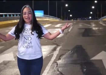 Directora del Consejo Anticorrupción de Honduras lanza fuerte advertencia sobre impunidad a pocos meses de las elecciones