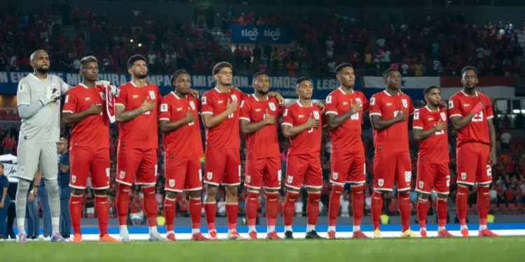 Panamá y Guatemala debutan con ilusión en la Copa Oro 2025