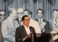 EEUU le revoca la visa al expresidente de Panamá Martín Torrijos y al excandidato Ricardo Lombana