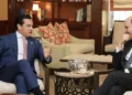 EEUU felicita a Panamá por avance en lucha contra el lavado de dinero y pide transparencia en contrataciones