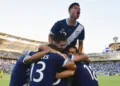 Guatemala sorprende con ajustado triunfo ante Jamaica en su arranque en la Copa Oro 2025