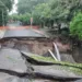 La tormenta tropical Erick ya deja daños en Guatemala, Honduras y El Salvador