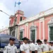 Fiscalía allana nuevamente el Tribunal Electoral de Guatemala y detiene a sindicalista