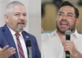 El cheque, la deuda y la traición: el culebrón político hondureño entre Reina y Cálix sigue