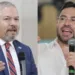 El cheque, la deuda y la traición: el culebrón político hondureño entre Reina y Cálix sigue