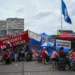 Guatemala: el 87% de escuelas siguen abiertas pese a protestas de maestros, según Ministerio de Educación