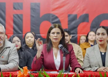 Honduras: Partidos Liberal y Nacional rechazan denuncia de fraude electoral hecha por la candidata presidencial oficialista