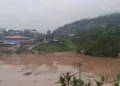 Erick azota Honduras, El Salvador y Guatemala con lluvias y deslaves