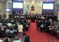 La CICIH en el limbo: Congreso hondureño estancado entre acusaciones cruzadas del oficialismo y la oposición