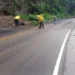 Guatemala evalúa daños por lluvias mientras México es impactado por huracán Erick